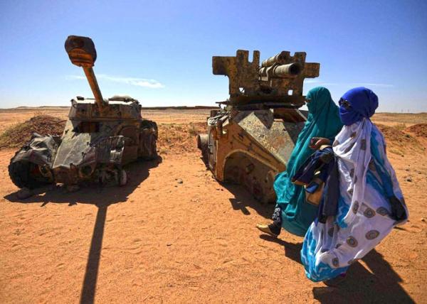 المغرب يواصل فضح جرائم البوليساريو المتواصلة والممنهجة داخل مخيمات تندوف بالجزائر
