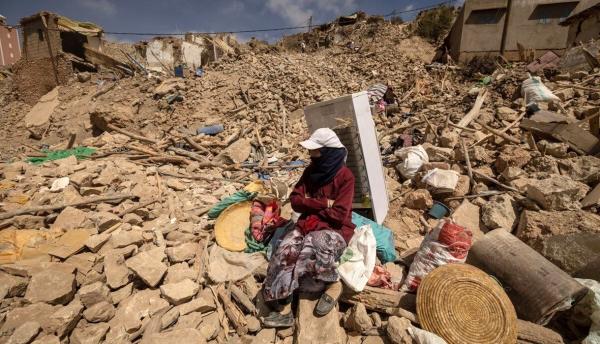 عاجل.. القضاء يقول كلمته في حق طالب حرض على الاستغلال الجنسي لقاصرات ضحايا زلزال الحوز