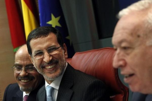 المغرب واسبانيا يتفقان على تعزيز تعاونهما الأمني لمحاربة التهريب والجريمة المنظمة 