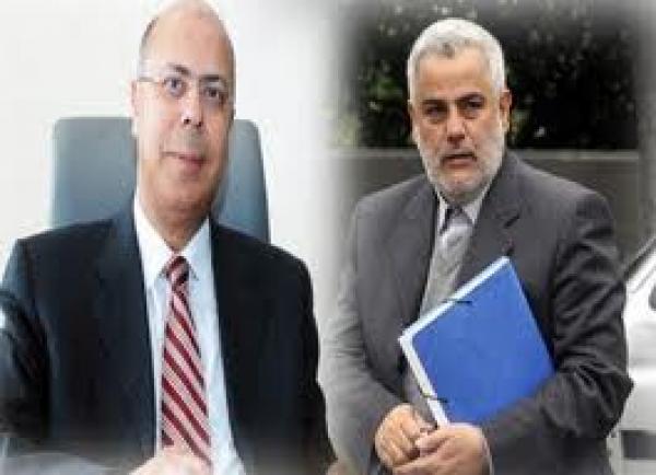 بنكيران يشيد بأداء صندوق الضمان ويدعو إلى الاقتداء به 