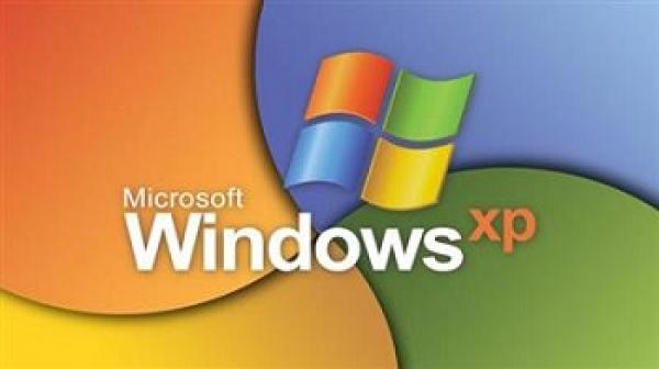ويندوز XP" عملاق قاربت شيخوخته