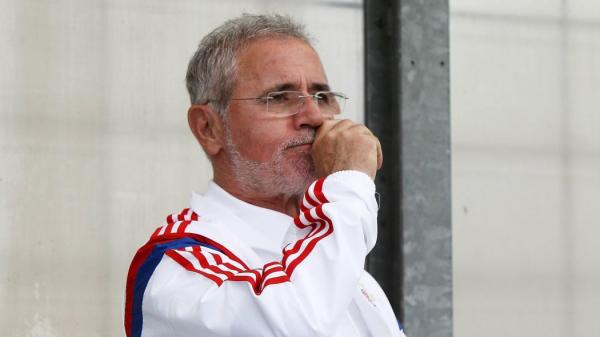 أسطورة الكرة الالمانية جيرد مولر يعاني من مرض الزهايمر