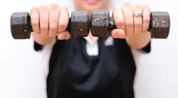 إليك ما تحتاج معرفته عن تقوية العظام