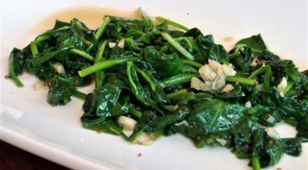 8 أطعمة تشفي البنكرياس