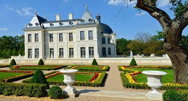 ثري عربي يشتري أغلى منزل في العالم (صور)