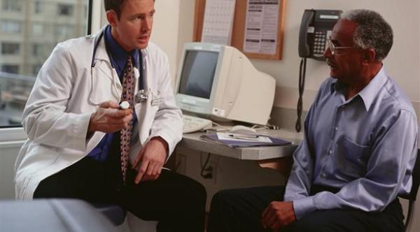 أهم العلامات المبكرة لتضخم البروستاتا