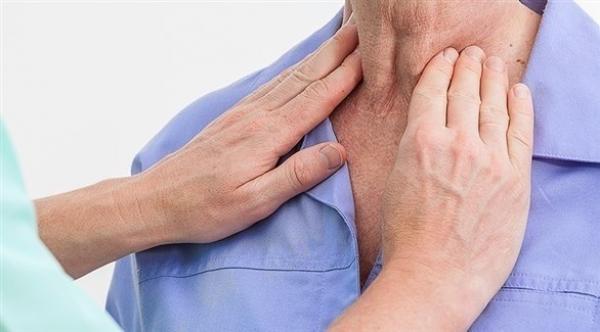 علامات تعني حاجتك إلى فحص الغدة الدرقية