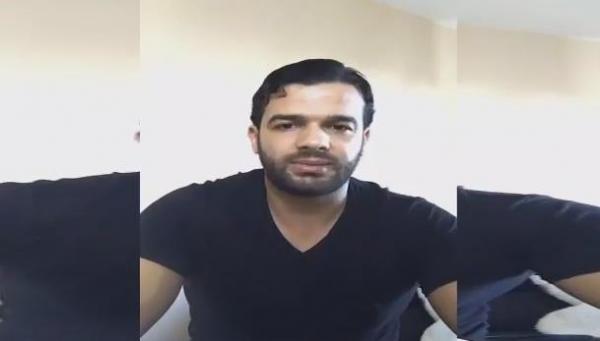 مؤثر: رسالة قوية من مغربي إلى الشعب المغربي حول فضيحة سعيد الصنهاجي