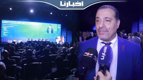 زوانات يتحدث عن التحديات الكبرى لاتحاد مقاولات المغرب