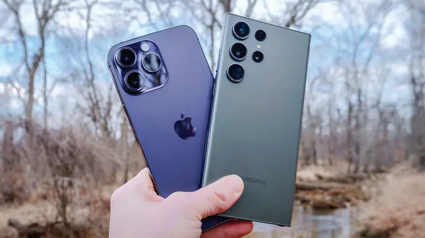 فضيحة مشتريات فاخرة بمجالسٍ محلية تُثير ضجة.. هواتف فاخرة بـ15 ألف درهم وسط ضائقة مالية