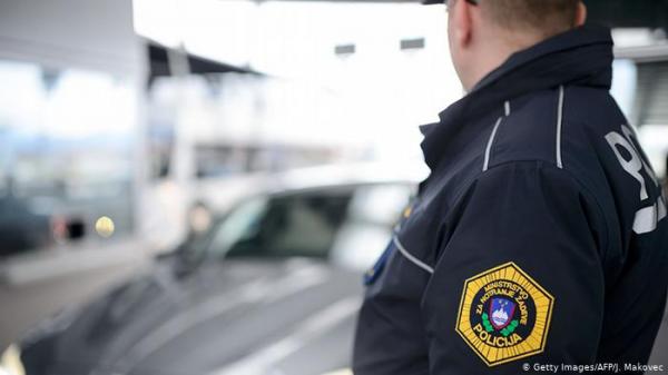 سلوفيني يخفي جثة والدته أعواما للحصول على معاشها