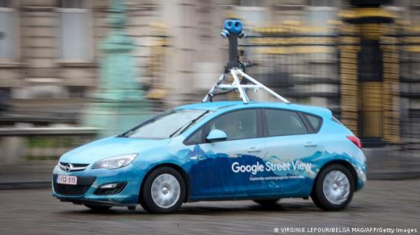 بعد توقف لأكثر من عشر سنوات.. غوغل تعود إلى شوارع ألمانيا