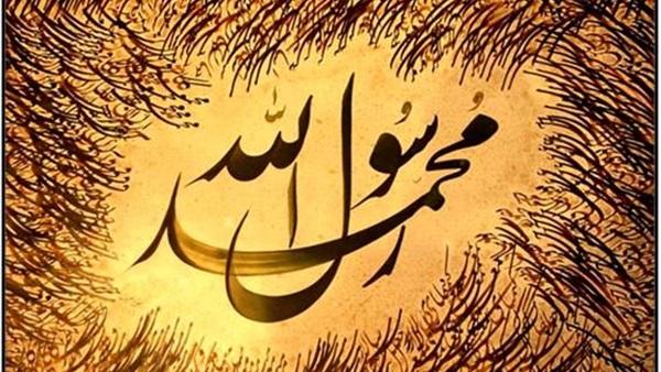 من عدل النبي (ص)