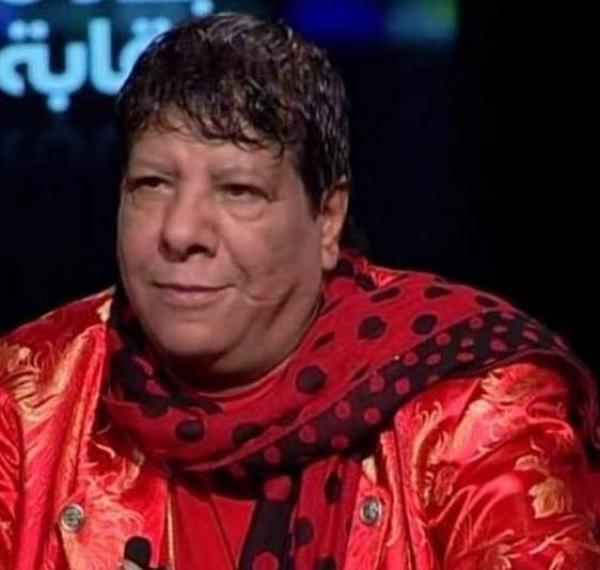 شعبان عبد الرحيم : سأغني "أنا بكره إسرائيل" على مسرح موازين بالمغرب