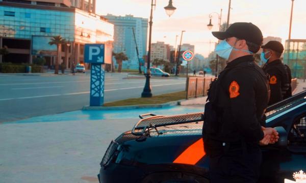 المغرب يستعد لتخفيف الإجراءات الاحترازية بعد العيد