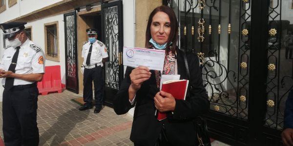 هل سيستثنى البرلمانيون من "جواز التلقيح"...محلل سياسي يَكشف لـ"أخبارنا" موقفه من الموضوع