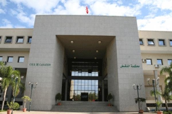 محكمة النقض تسجل أزيد من 31 ألف قضية خلال سنة 2012