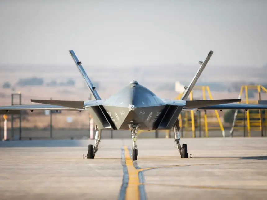 اهتمام مغربي متزايد بالمسيرة القتالية النفاثة "Kizilelma" التركية