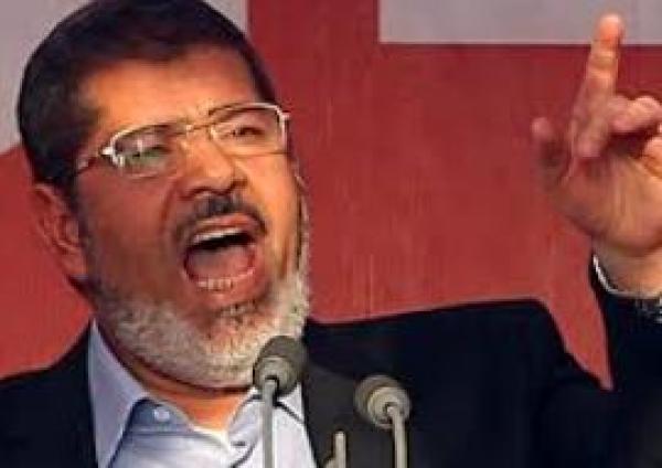 التايمز: أربعة أمور أدخلت مرسي التاريخ من أوسع أبوابه 