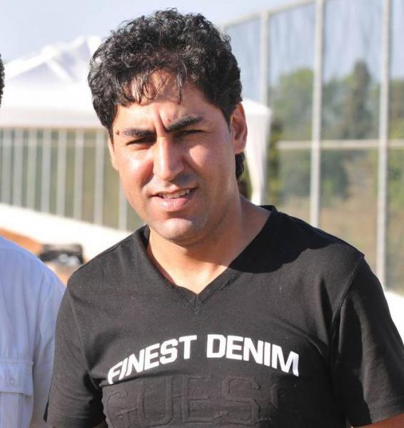 بعد تهديده بالقتل، الجمعية الوطنية للصحافة تتضامن مع الزميل محمد الشرع