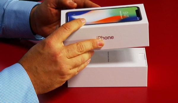 "آبل" أمام فضيحة جديد قد تحطم سمعة هواتف "الأيفون"