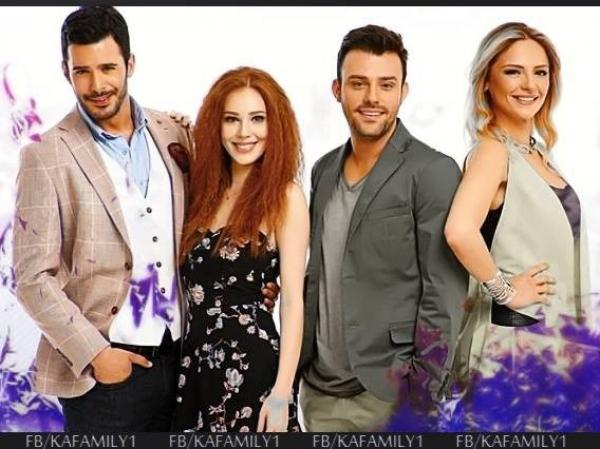 تركيا ترد رسميا على قرار حظر مسلسلاتها على قنوات "ام.بي.سي"