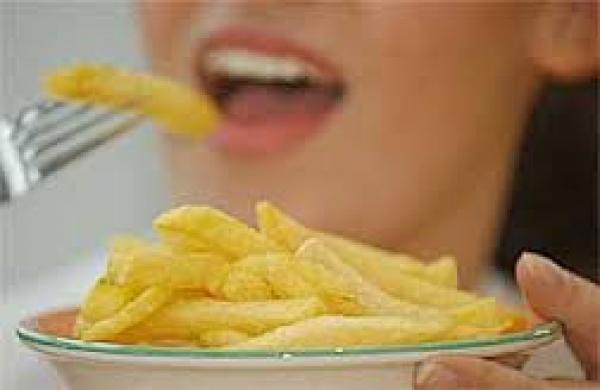 مأكولات تضرك دون أن تدري