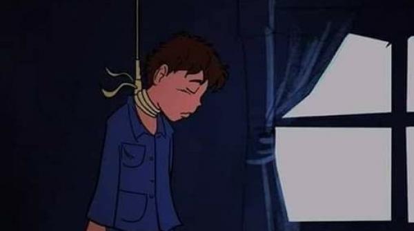 تفاصيل صادمة في واقعة الانتحار المأساوي لطفل بفاس والأمن يعتقل والده وزوجة الأب بعد العثور على رسالة الوداع