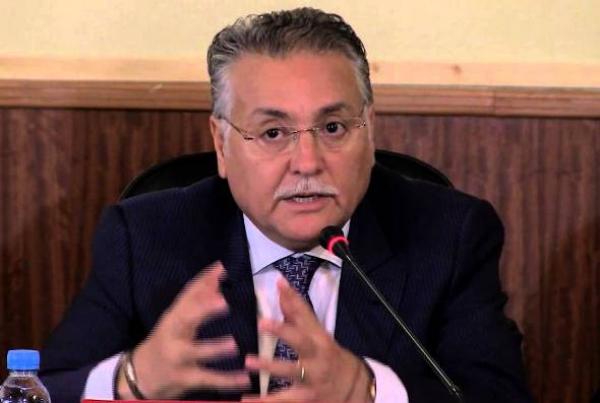 بالوثيقة : قيادي في حزب بن عبد الله يحرج جطو و يجدد طلب افتحاص مالية "التقدم والإشتراكية"