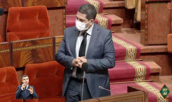 أمزازي يكشف موعد تخرج وتعيينات الأطر التربوية والأطر الإدارية والمبرزين