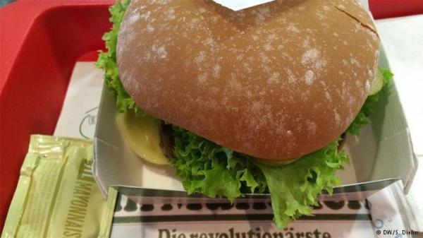 عندما يتحول البحث عن غذاء صحي إلى هوس مرضي!