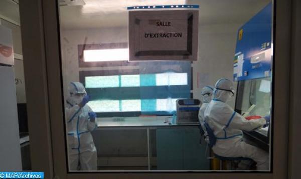 المديرية الجهوية للصحة توضح حقيقة وفاة مرضى مصابين بكوفيد-19 جراء انقطاع الأوكسجين بآسفي