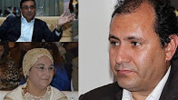 بالفيديو الليلي : لعرايشي و الباردوي تحاملا كثيرا على البيجيدي خدمة لأجندات معلومة