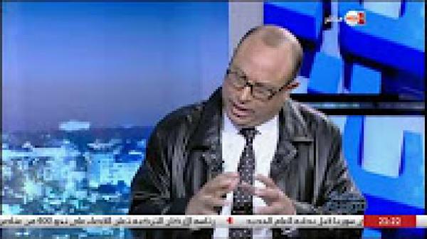 محمد الصبار يسعى للإقناع