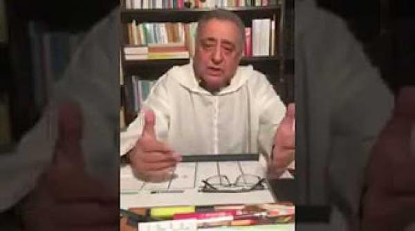 محمد زيان يعلق على محاولة إعتقال الزفزافي و جديد تطورات حراك الريف