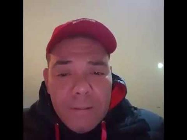 عادل الميلودي يقصف مول البندير .. عطاه كلام قاسح