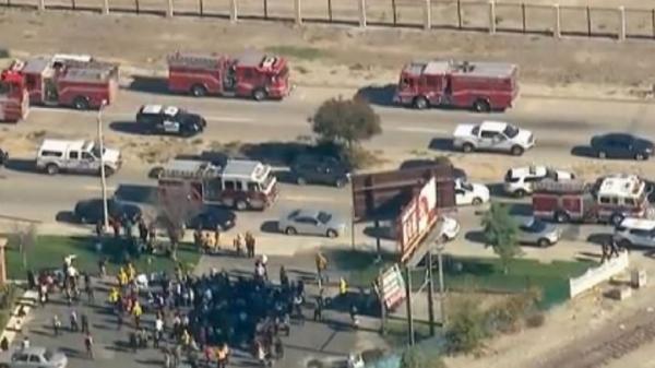 الولايات المتحدة: إطلاق نار يؤدي لمقتل شخص في ملهى ليلي بولاية أوهايو