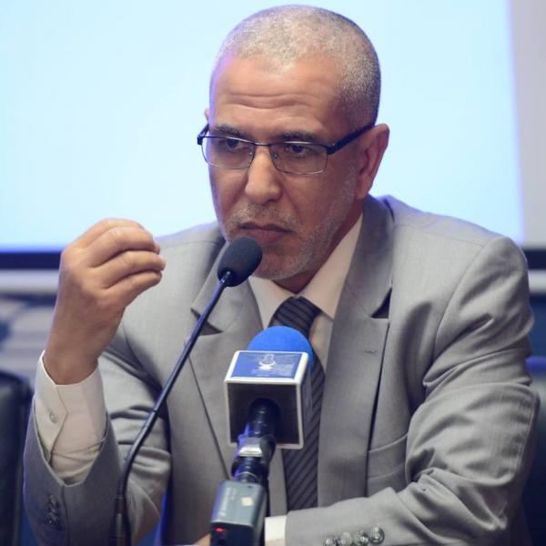 مثير : نائب بنكيران يشبه المشاورات بـ " صلح الحديبية " و فيسبوكيون يتساءلون : من منهم الكفار و من المسلمين ؟