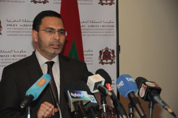 الخلفي : الحكومة عازمة على التعجيل بإصلاح صناديق التقاعد