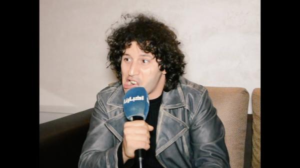 مول الضحكة: سعيد الناصيري كينقل من عادل إمام و تشرميل ديال رمضان عفن مشي فن