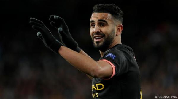 منزل محرز يتعرّض لسرقة "باهظة" بقيمة تفوق نصف مليون جنيه