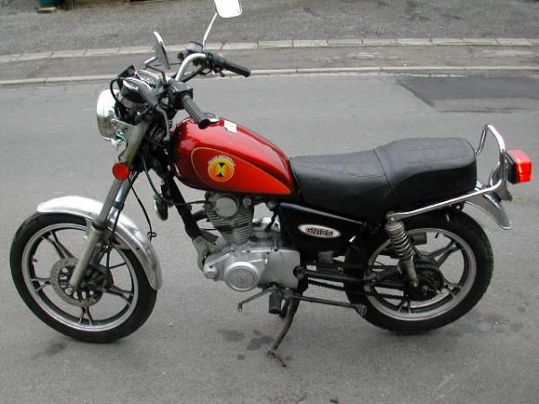 للتقليل من حوادث السير وزارة التجهيز عازمة على ترقيم أزيد من 900 ألف دراجة بالمغرب