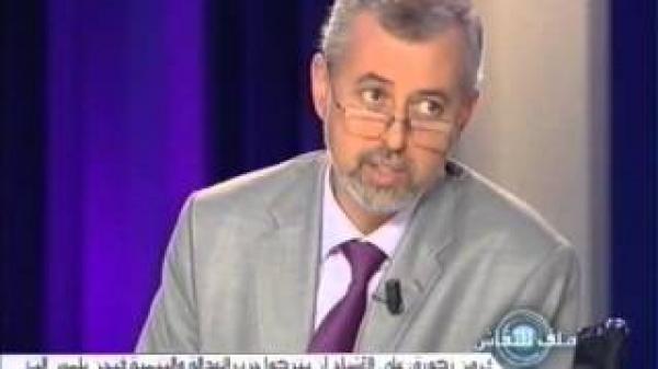 العفاريت والتماسيح