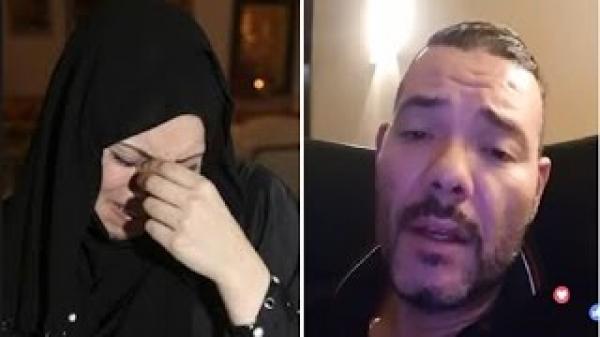 هذا ما قاله عادل الميلودي عن المغربية التي طردها زوجها السعودي