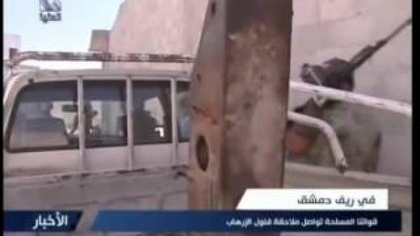 الجزيرة تعزو دهس المتظاهرين البحرينيين إلى وجود الزيت على الطريق!