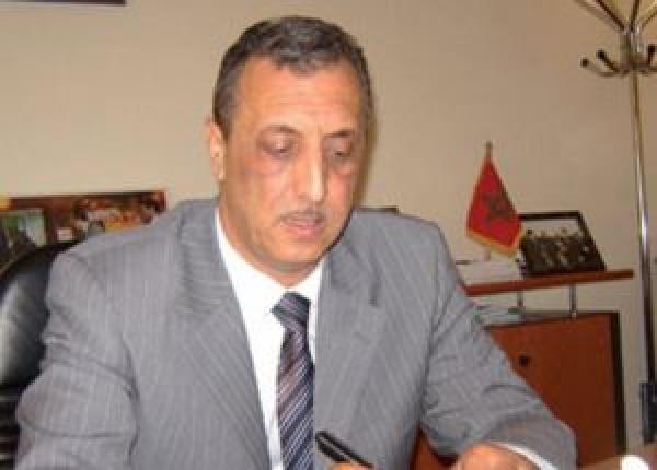 بلاغ للداخلية والعدل يبرئ عامل الرحامنة في قضية مرشحة "البيجيدي" 