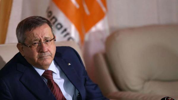 بعد اختلاسه المليارات.. الحكم على رئيس"سوناطراك" السابق بالسجن 15 سنة