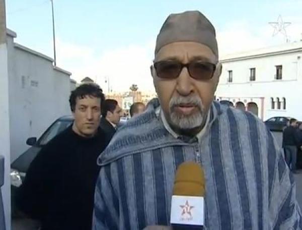 الطاهر سباطة في ذمة الله 