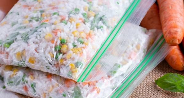 إحذر..هذه مواد غذائية تتحول إلى سموم بعد التجميد