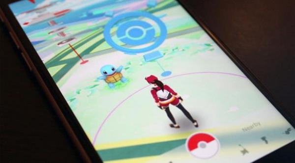 بوكيمون غو تحصل على أول تحديث لإصلاح مشاكل الخصوصية
